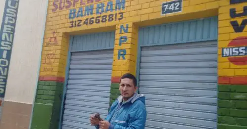 DIRECCIONES Y SUSPENSIONES BAM BAM BOGOTÁ DIRECCIONES Y SUSPENSIONES BAM BAM BOGOTÁ